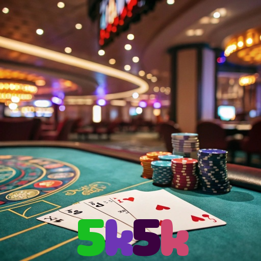 Cassino Online 5k5k