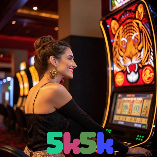 Acesso ao 5k5k