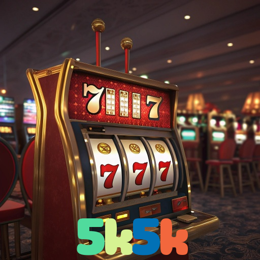 Cassino Online 5k5k