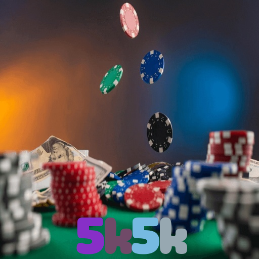 Acesso ao 5k5k
