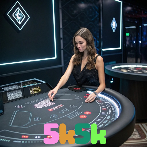 Cassino Online 5k5k