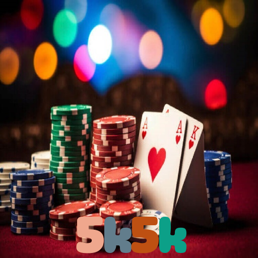 Cassino Online 5k5k