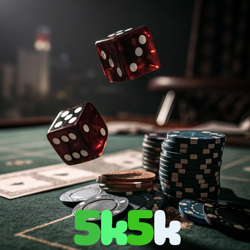 Cassino Online 5k5k