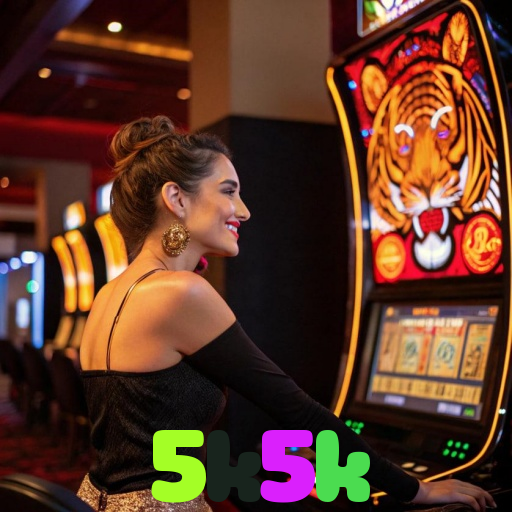 Cassino Online 5k5k
