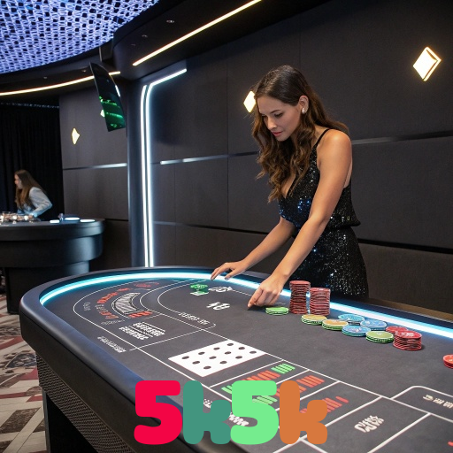 Cassino Online 5k5k