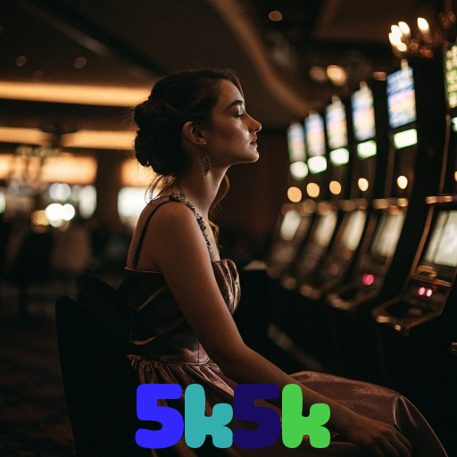 Cadastro na 5k5k