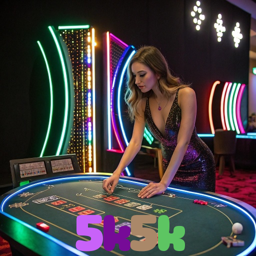 Cassino Online 5k5k