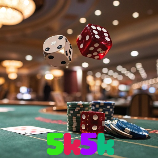 Cassino Online 5k5k