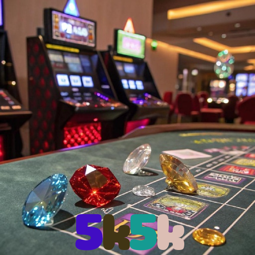 Cassino Online 5k5k