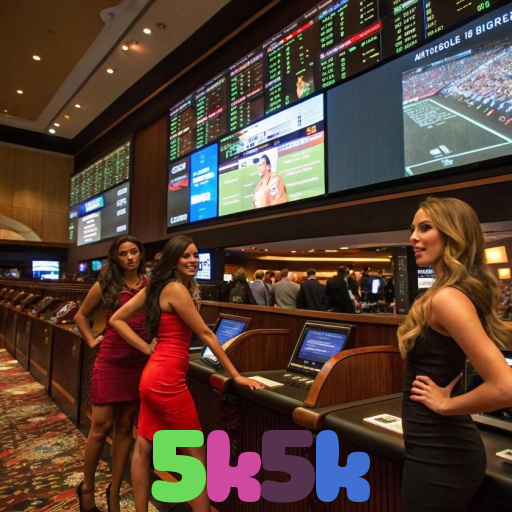 Cassino Online 5k5k