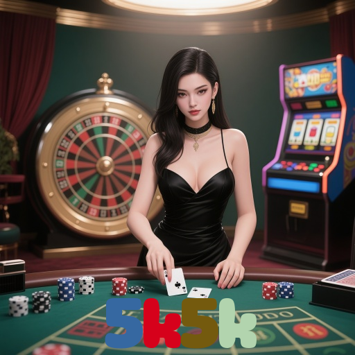 Cassino Online 5k5k