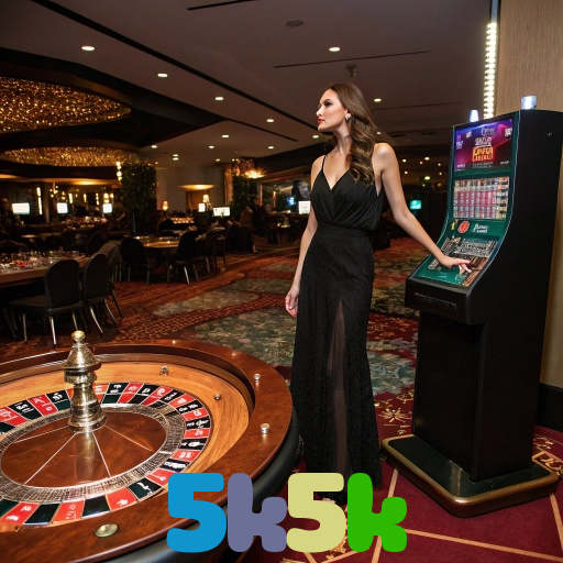Cassino Online 5k5k
