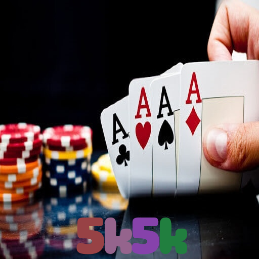 Cadastro na 5k5k