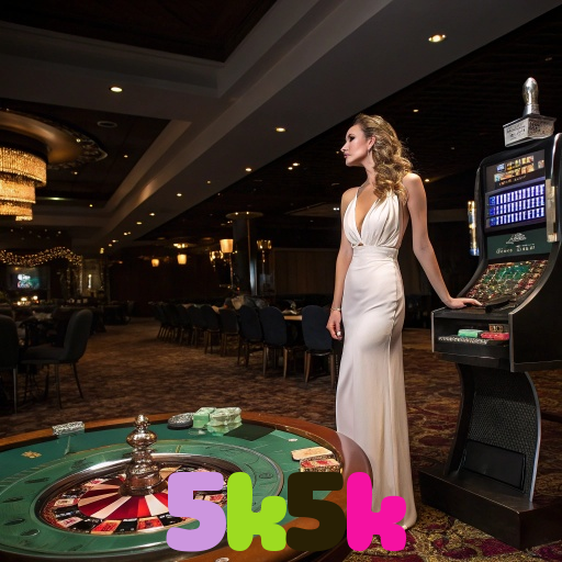 Cassino Online 5k5k