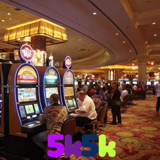 Cassino Online 5k5k