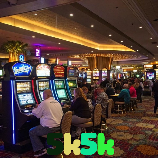 Cassino Online 5k5k