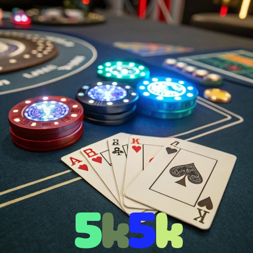 Acesso ao 5k5k