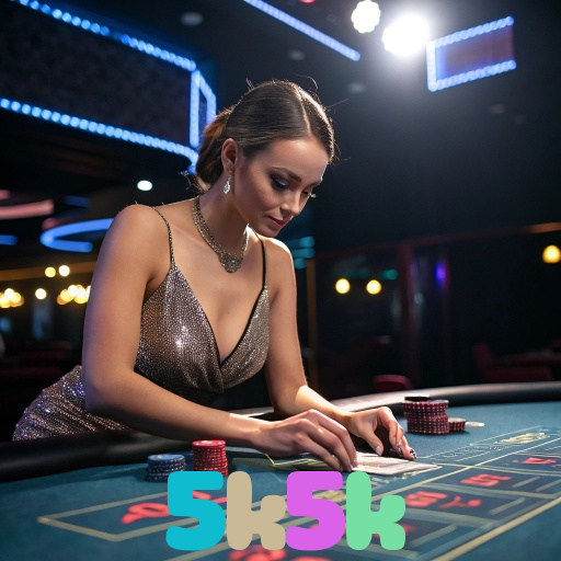 Acesso ao 5k5k