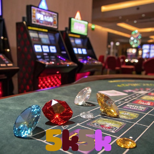 Cassino Online 5k5k