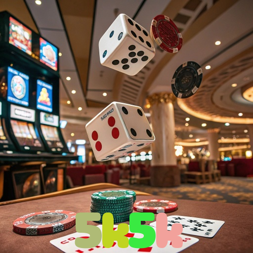 Cassino Online 5k5k
