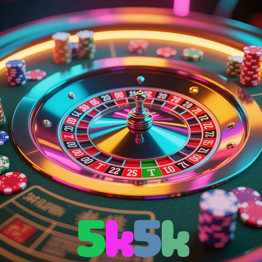 Cassino Online 5k5k