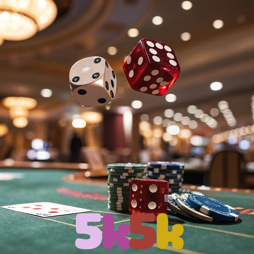 Cadastro na 5k5k