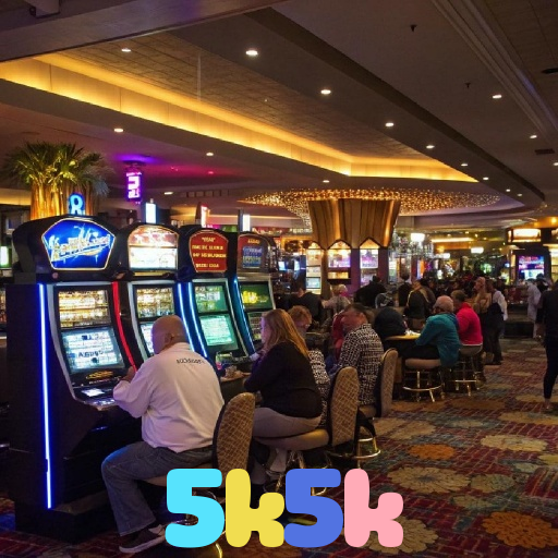 Cassino Online 5k5k