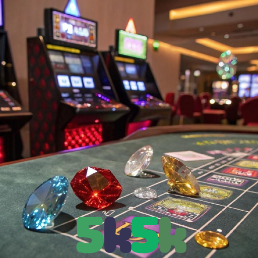 Cassino Online 5k5k