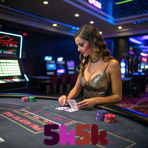 Cassino Online 5k5k