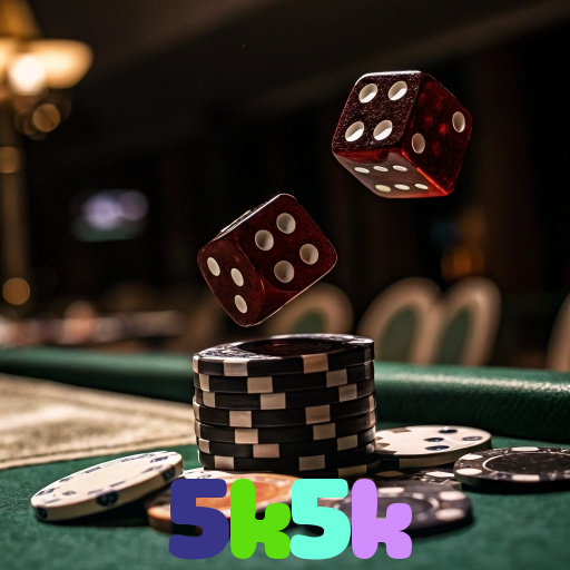 Cassino Online 5k5k