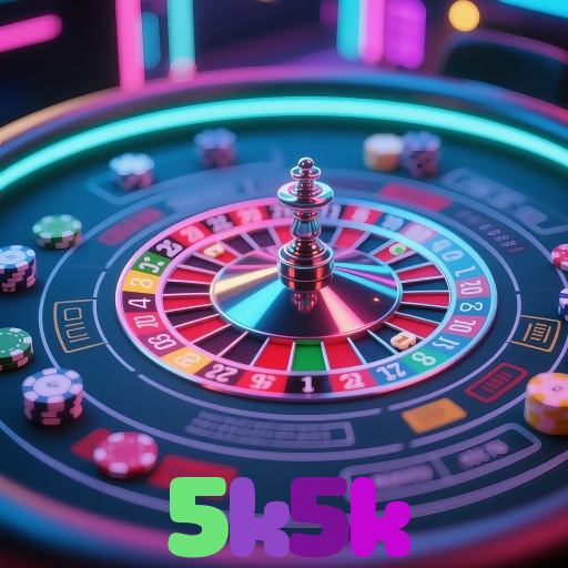 Cassino Online 5k5k
