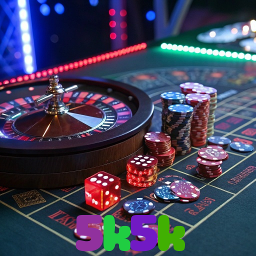 Cassino Online 5k5k