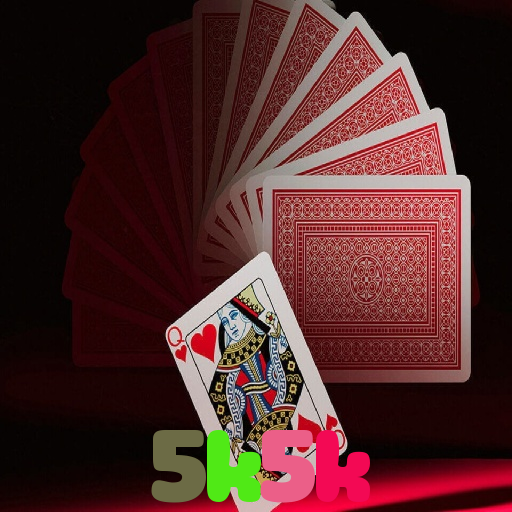 Cadastro na 5k5k